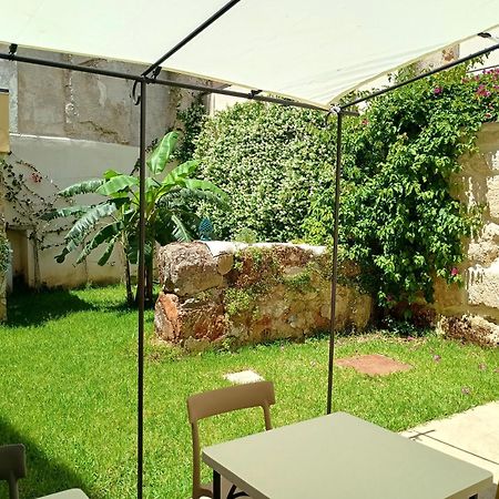 Sette Fate Suites & Spa Palermo Exterior foto