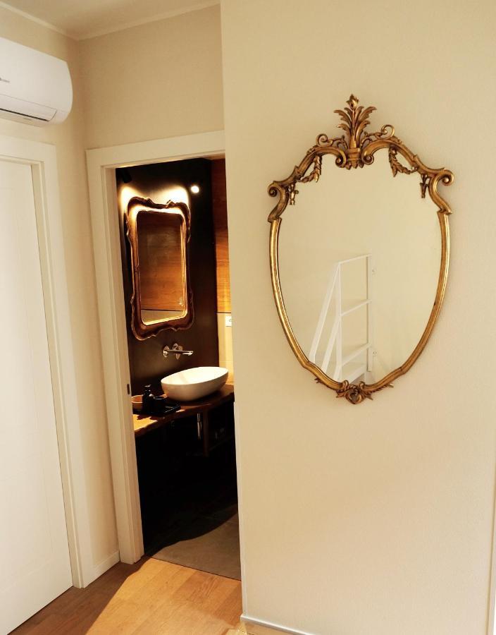 Sette Fate Suites & Spa Palermo Exterior foto