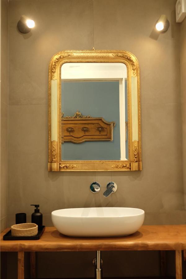 Sette Fate Suites & Spa Palermo Exterior foto